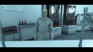 The Institute - Synth