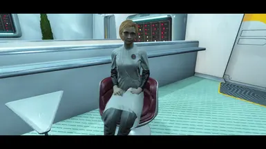 The Institute - Scientist