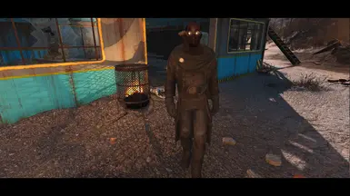 Saugus Ironworks - Forged