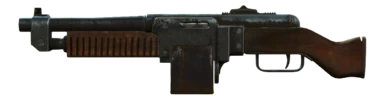 Fallout4 Combat rifle