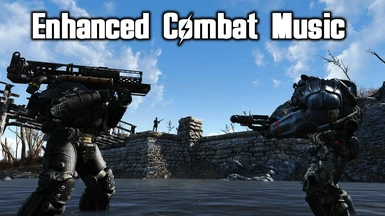 fallout 4 combat music mod