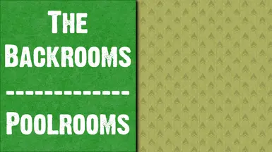 Steam Workshop::The Poolrooms