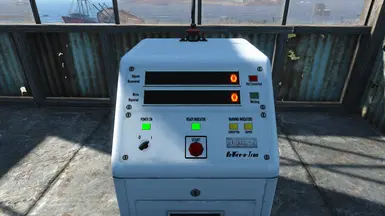 V1.14: ReWire-o-Tron fixes and rewires corrupted power grids.