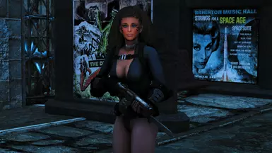 fallout 4 looksmenu customization compendium fallout 4 looksmenu customization compendium