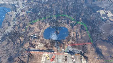 CW Robotics Pioneer Park