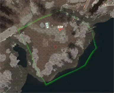 FH Monument Cove