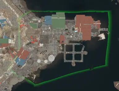 FH Far Harbor