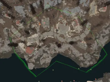 Settlements Proving Grounds at Fallout 4 Nexus - Mods and community