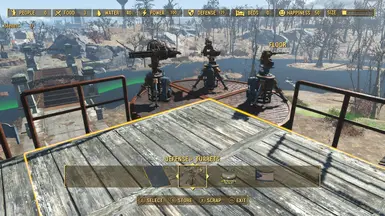 Advanced turrets mod, it's a MUST HAVE!