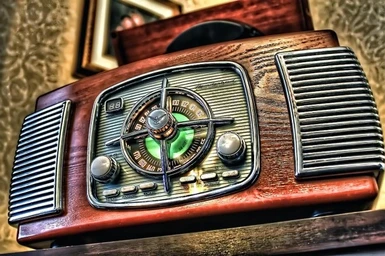oldtimeradio