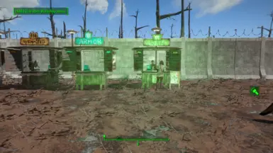 Milton Keynes - Player Settlement at Fallout 4 Nexus - Mods and community