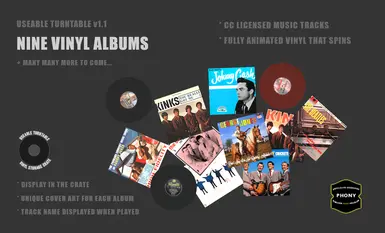 Crawl Out Through The Fallout - Vinyl Reissue! : r/fo4