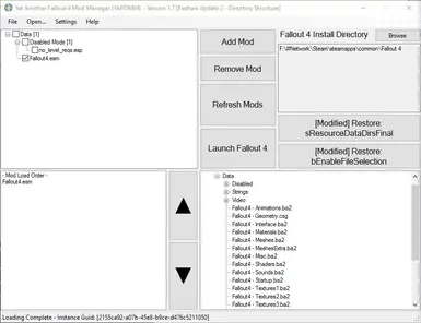 How to Install F4SE for Fallout 4 with Nexus Mod manager in 2023