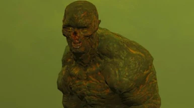 Mutant Bash Feral Ghoul Audio Rework At Fallout 4 Nexus Mods And Community