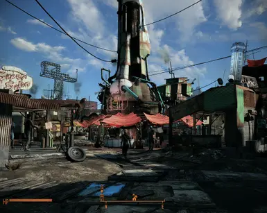 diamondcity