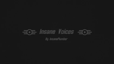 Insane Voices