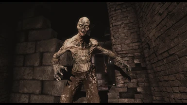 Mutant Bash Gutturals At Fallout 4 Nexus Mods And Community
