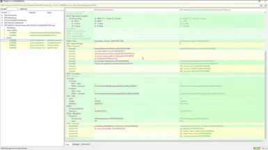 FO4Edit 3 1 3 EXPERIMENTAL 2015 12 19 07 59 11