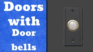 Doors with Doorbells