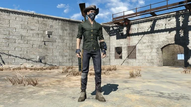 Minutemen outfit variant01