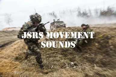Steam Workshop::JSRS SOUNDMOD