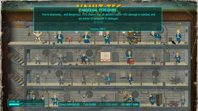 Level 1