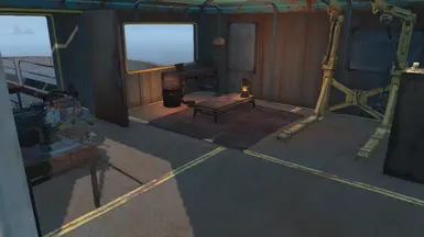 Basic workbench section, forgot to include the Chemistry workbench...