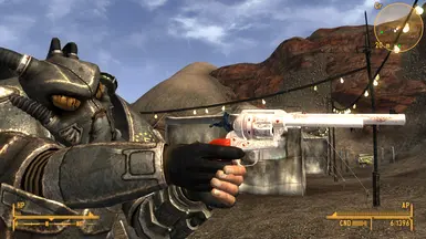The Original in New Vegas