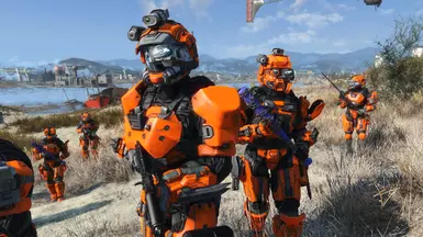 v1.0 - The Pack