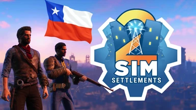 Sim Settlements 2 - Spanish
