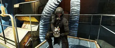 CROSS CoA outfits