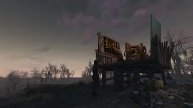 Breakheart Banks Settlement at Fallout 4 Nexus - Mods and community