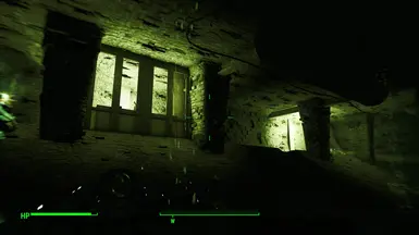 eXoPatch - NightVision Before