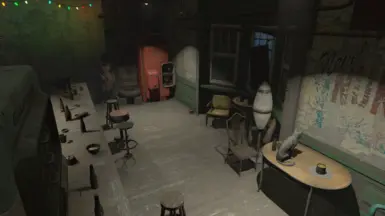 After choosing the Clean-up