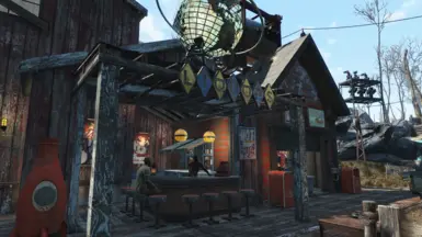 Bar