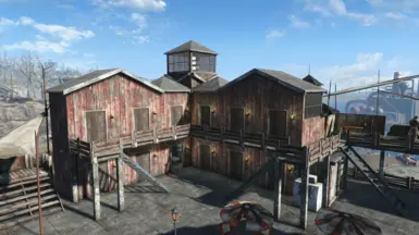 Lodging