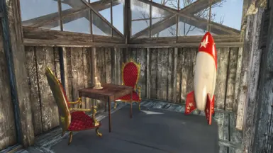 Player home