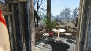 Player home