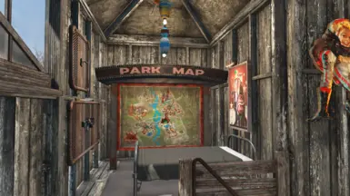Player home