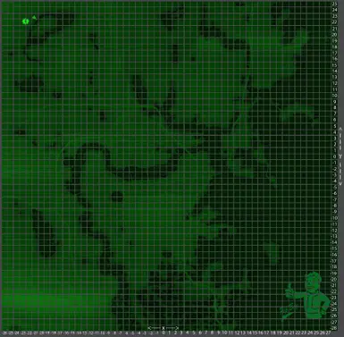 Fallout4map grid