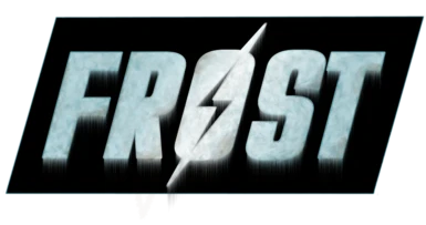 OG FROST Logo
