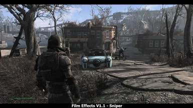 Fallout4 2 Sniper