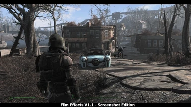Fallout4 4 Screenshot Edition
