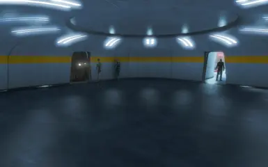 Private Institute Bunker