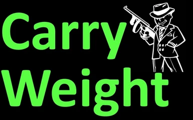 CarryWeight