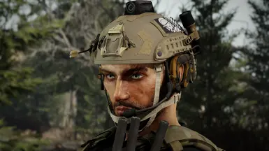 Task Force Helmet 2 Pack V1 at Fallout 4 Nexus - Mods and community