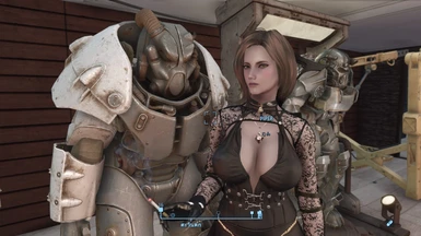 Would anyone know where this huge tits Piper mod might be? - Request & Find  - Fallout 4 Adult & Sex Mods - LoversLab
