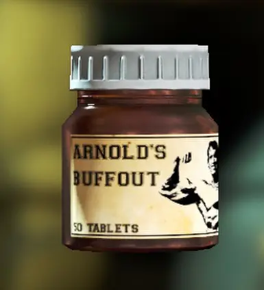 Buffout