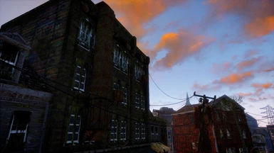 Fallout 4 Moss AIO at Fallout 4 Nexus - Mods and community
