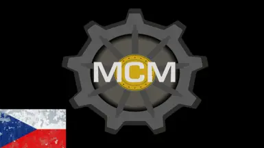 MCM Logo
